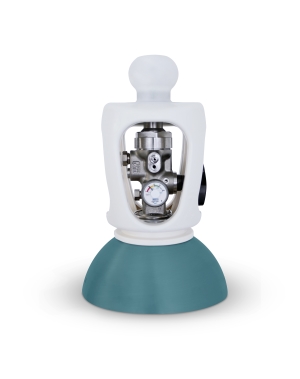 Nitric Oxide VIPR - D551